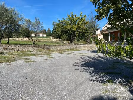 location appartement 4 pièces 93m² lachapelle sous aubenas 07200