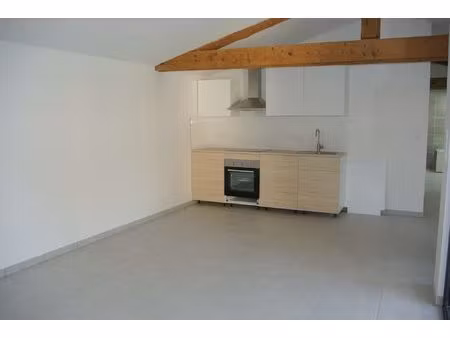 location appartement 3 pièces 63m² tupin et semons 69420