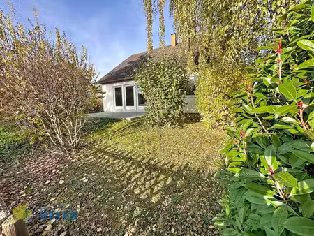 en vente maison 106 m² – 398 900 € |lampertheim