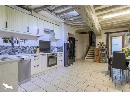 vente maison 5 pièces 82 m² à magny-en-vexin (95420)  189 000 €