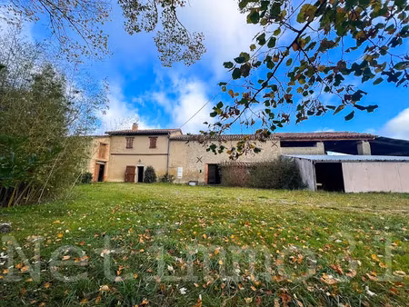 vente maison 3 pièces 250 m² à puylaurens (81700)  188 000 €