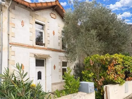 vente maison 5 pièces 154 m² à saint-seurin-sur-l'isle (33660)  179 900 €