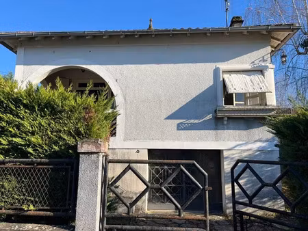 vente maison 6 pièces 110 m² à boulazac isle manoire (24750)  197 000 €