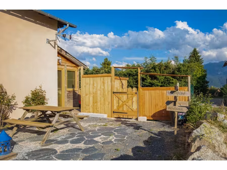 la llagonne  belle maison de 158m2