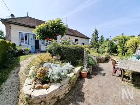 vente maison 6 pièces 160 m² à lusigny-sur-barse (10270)  190 000 €