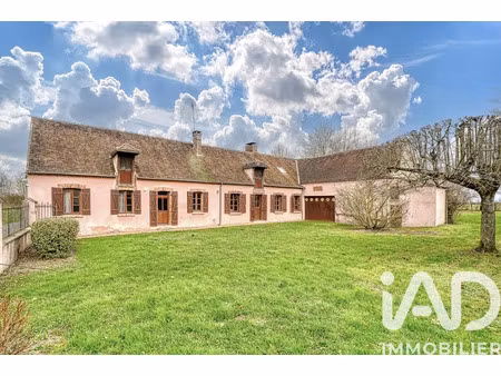 vente maison 6 pièces 175 m² à passy-sur-seine (77480)  195 000 €