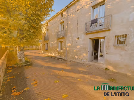 vente maison 4 pièces 322.3 m² à saint-etienne (42000)  210 000 €