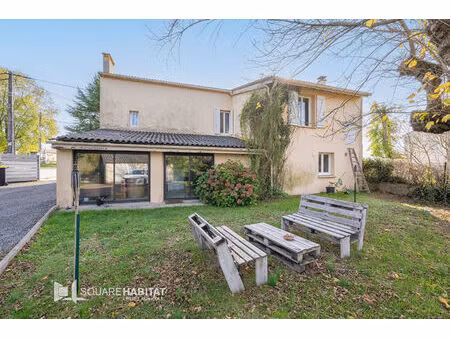 achat maison 5 pièces 180m²