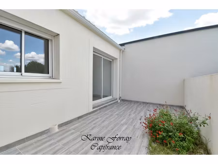 maison à vendre abeilhan 3 pièce(s) 60m2 210 000€