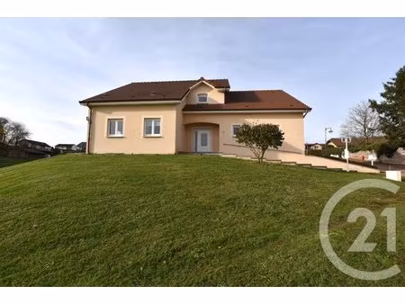 en vente maison 350 m² – 626 000 € |breistroff-la-grande