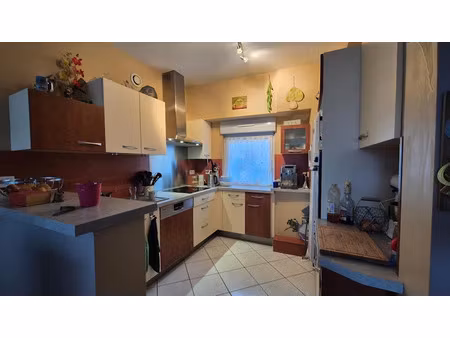 vente maison 6 pièces 150 m² à saint-nicolas-de-redon (44460)  190 800 €