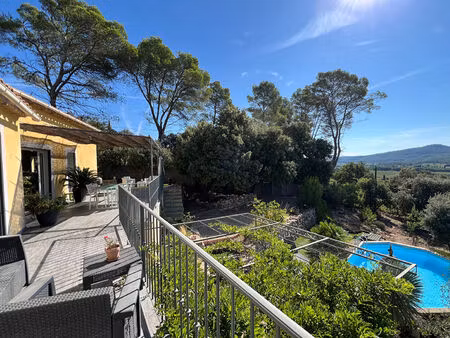 achat maison 6 pièces 143m²