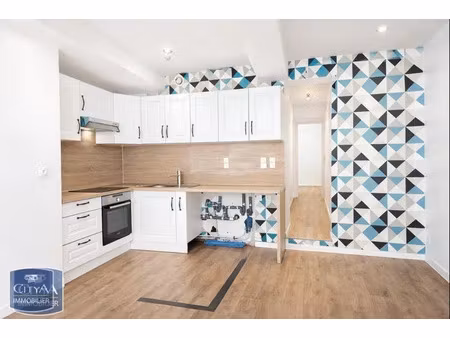 appartement à louer 3 pièces 48.37 m² - picquigny (80) - 570€