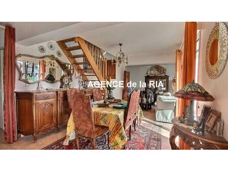 appartement en résidence