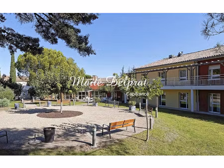 appartement à vendre saint didier 1 pièce(s) 22m2 158 600€