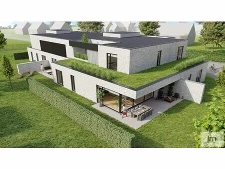 rustig wonen in wellen: luxe appartementen