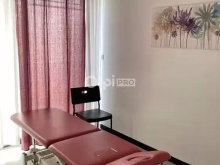 local professionnel a louer