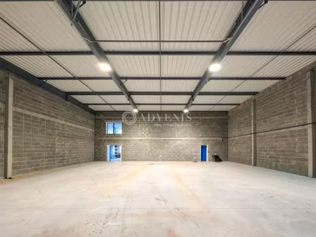 local d'activite a louer