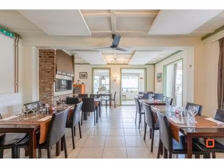 commerciële eigendom te koop in lochristi