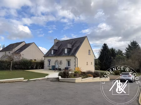 maison familiale 125 m2 - 5 chambres