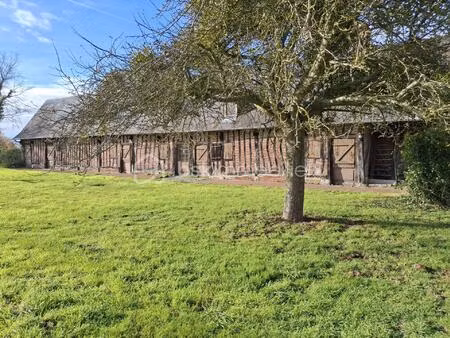 maison de 116 m² à auppegard