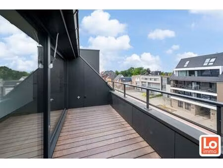 appartement te koop in zeveneken