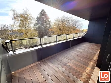 appartement te koop in zeveneken