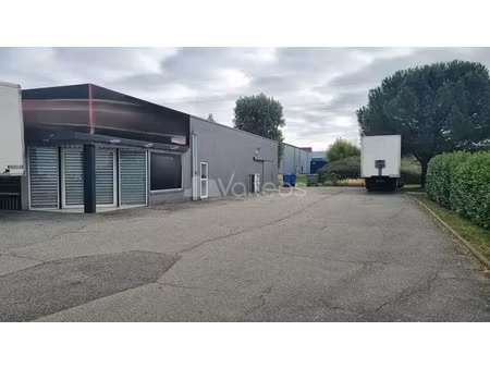 local commercial a louer