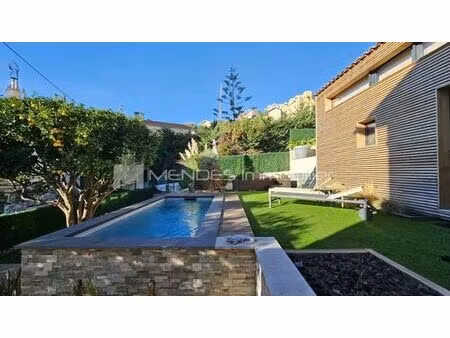 prestigieuse maison en vente beausoleil  provence-alpes-côte d'azur