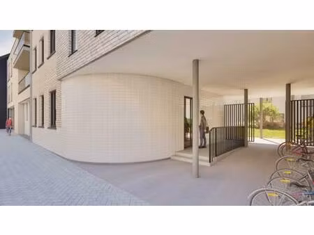 wetthre - appartement te koop