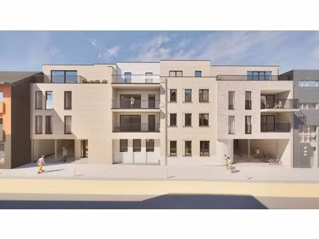 wetthre - penthouse te koop