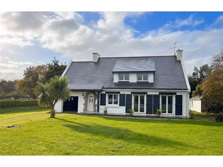 achat maison 7 pièces 143m²