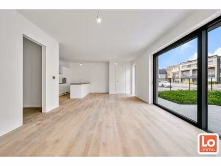 appartement te koop in zeveneken