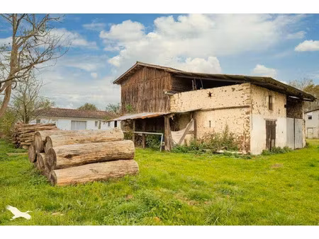 vente maison 5 pièces 175 m² à salles (33770)  195 016 €