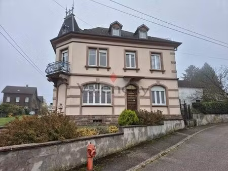 maison de prestige de 190 m2 en vente montreux-vieux  france