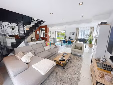 achat maison 5 pièces 148m²