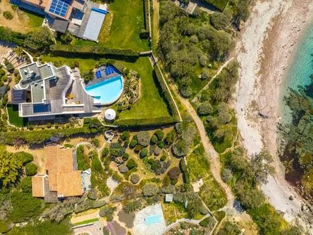 villa de 8 pièces de luxe en vente corbara  corse