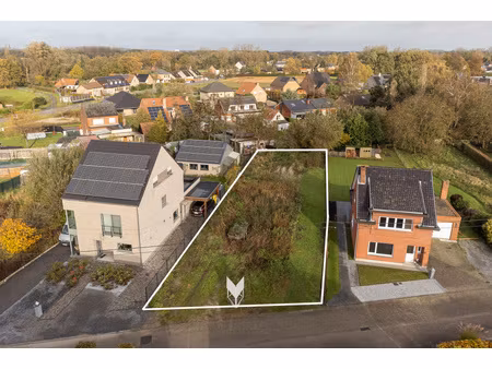 grond te koop in heist-op-den-berg