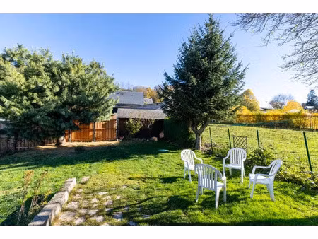vente maison 4 pièces 88 m² à nébouzat (63210)  215 900 €