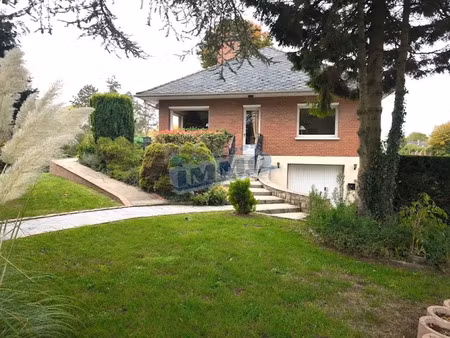 vente maison 6 pièces 115.65 m² à aubigny-en-artois (62690)  249 500 €