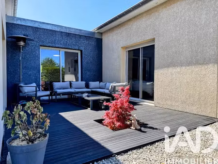 vente maison 6 pièces 130 m² à bonneuil-les-eaux (60120)  245 000 €