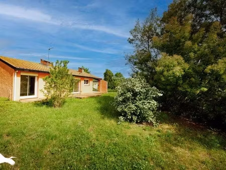 vente maison 3 pièces 78 m² à rabastens (81800)  224 000 €