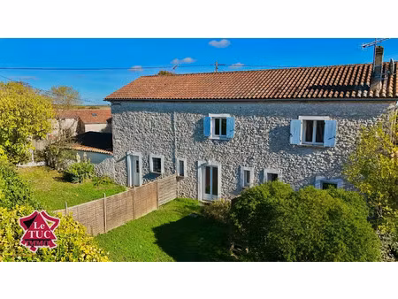 vente maison 11 pièces 198 m² à roquecor (82150)  243 000 €