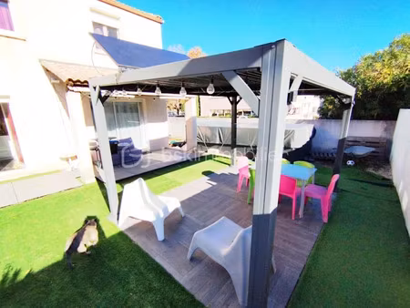 vente villa 4 pièces 86 m² à lodeve (34700)  244 000 €
