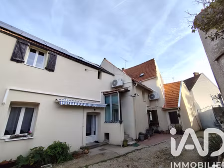 vente maison/villa 9 pièces