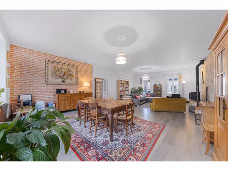 achat maison 9 pièces 235m²