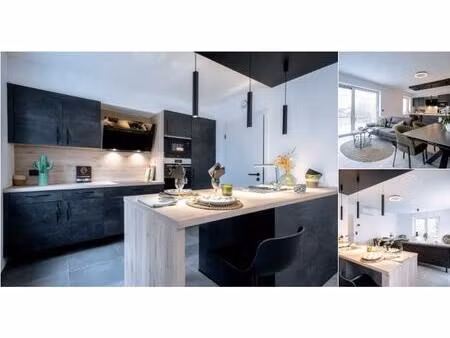 appartement à vendre à grand-rue 34/38 trooz (vbd49220)