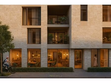 commercieel te koop in oudenaarde