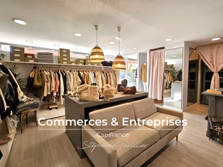 fonds de commerce à vendre plan de cuques 2 pièce(s) 50m2 39 000€