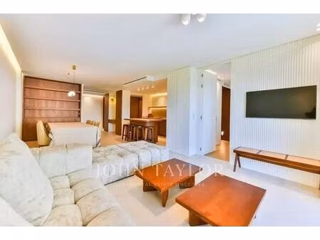 appartement de luxe de 3 chambres en location à cannes  france